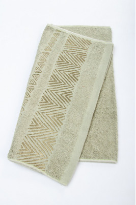 Лицьовий рушник